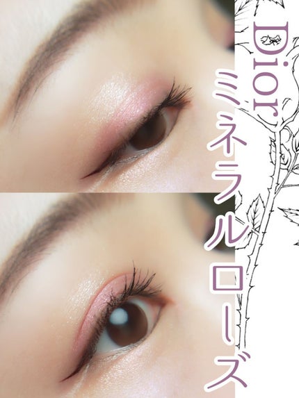 ホリカホリカ ラッシュコレクティングマスカラ/HOLIKA HOLIKA/マスカラを使ったクチコミ(1枚目)