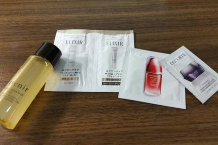 エリクシール シュペリエル デーケアレボリューション T+/エリクシール/乳液を使ったクチコミ(1枚目)