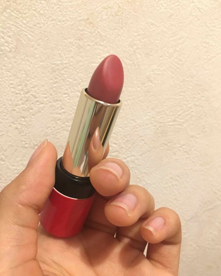 マイファンスィー クリーミーリップスティック/Koh Gen Do/口紅を使ったクチコミ(3枚目)