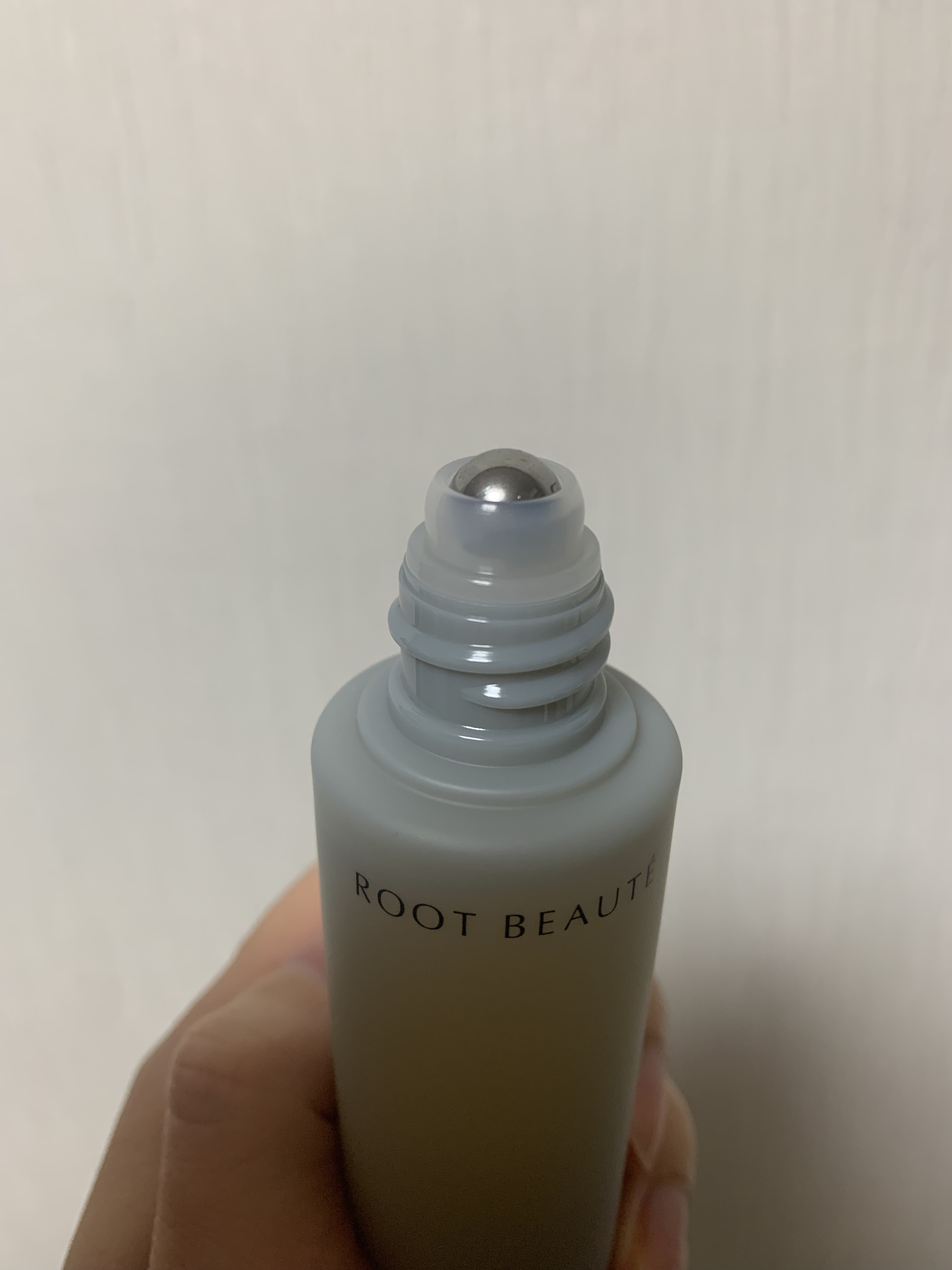 スカルプマッサージヘアエッセンス/綺和美/頭皮ローションを使ったクチコミ（2枚目）