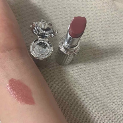 リップブロッサム/JILL STUART/口紅を使ったクチコミ(2枚目)