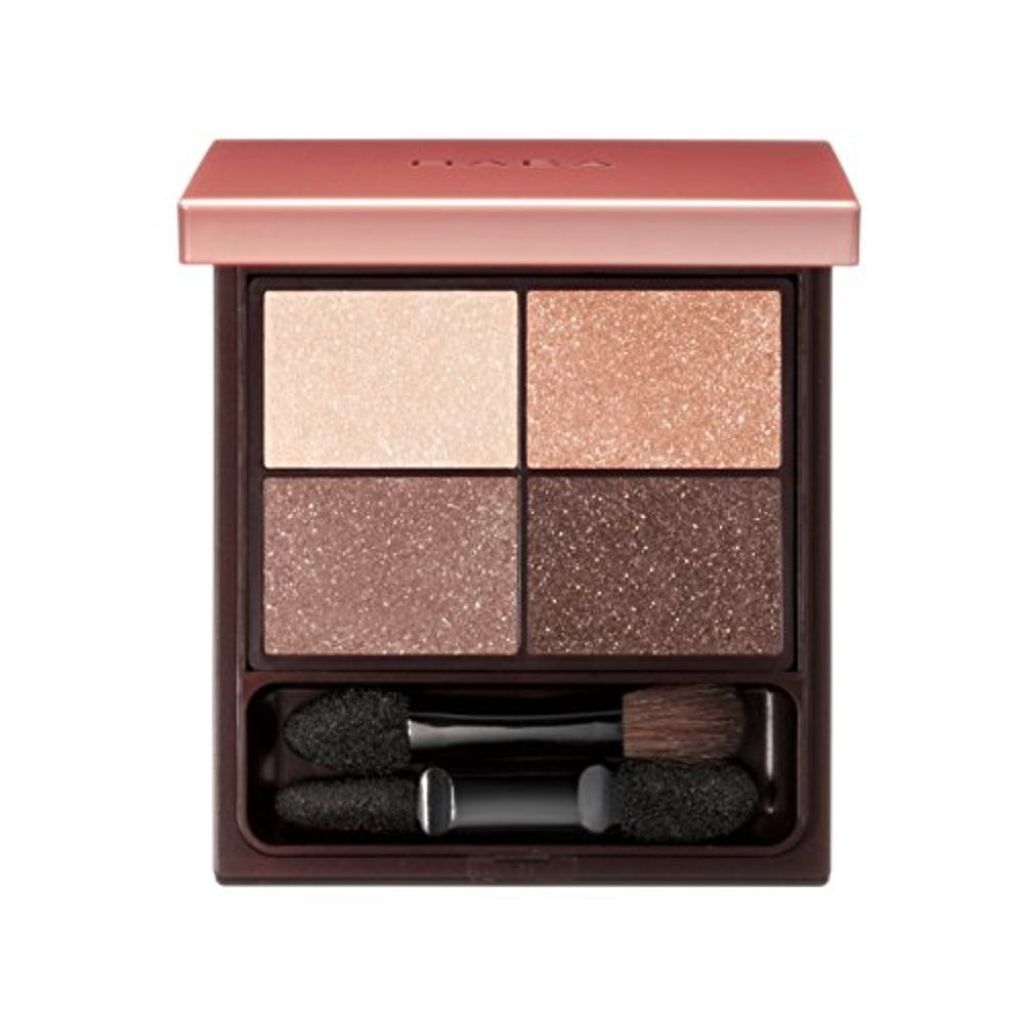 グラデーションアイカラー スウィートブラウン