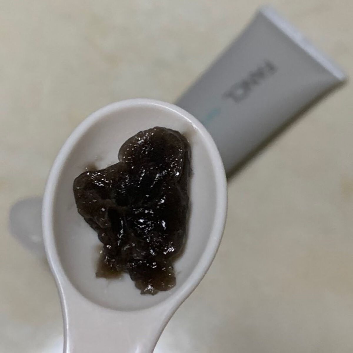 泥ジェル洗顔/ファンケル/その他洗顔料を使ったクチコミ(5枚目)