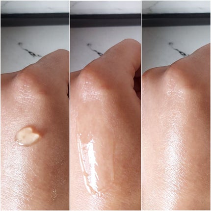 グリーンタンジェリン ビタC ダークスポットケアセラム/goodal/美容液を使ったクチコミ(6枚目)