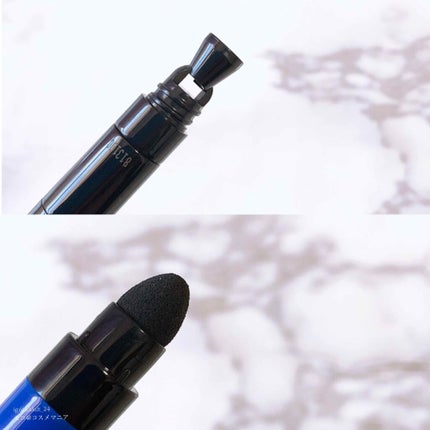 カジャルインクアーティスト/SHISEIDO/スティックアイシャドウを使ったクチコミ(2枚目)