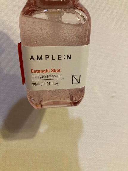 ブレミショット美容液/AMPLE:N/美容液を使ったクチコミ(2枚目)