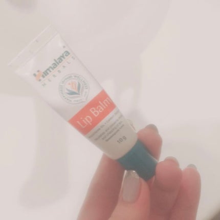 Lip Balm/ヒマラヤ/リップバームを使ったクチコミ(1枚目)