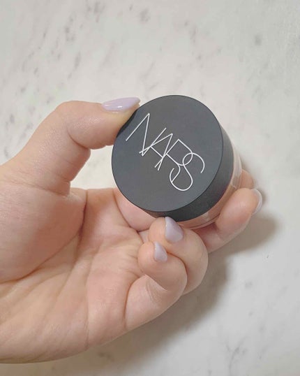ソフトマットコンプリートコンシーラー/NARS/クリームコンシーラーを使ったクチコミ(1枚目)