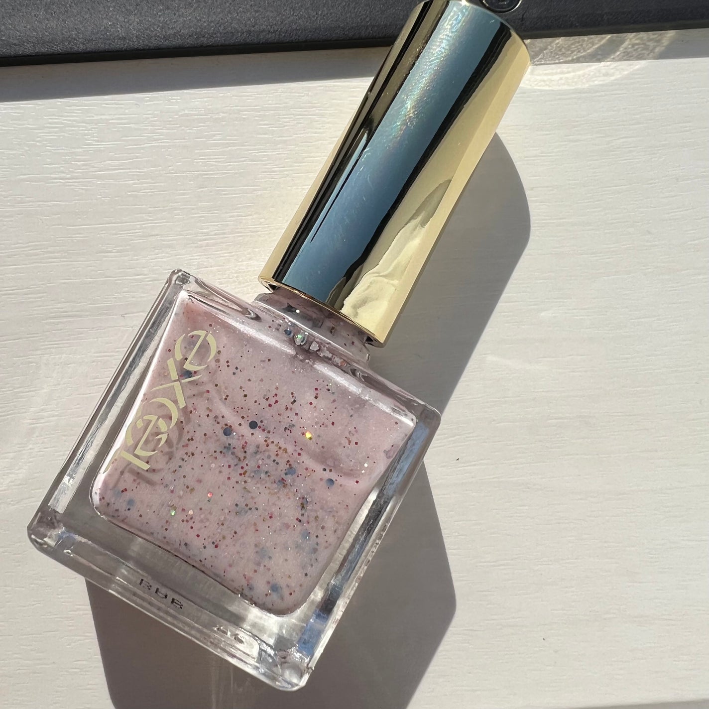 さらん@イエベ寄り/フォロバ on LIPS 「2023年ベストネイル/こんばんは、さらんです。今回は、私のお..」(10枚目)