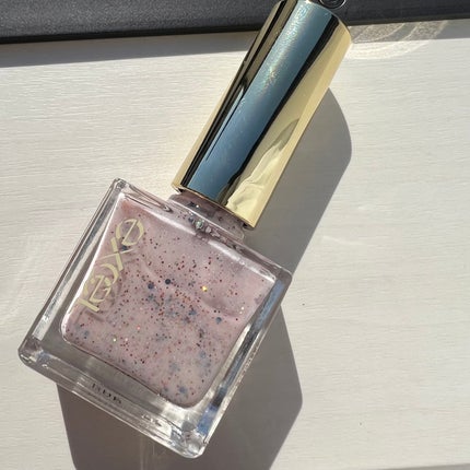 さらん@イエベ寄り/フォロバ on LIPS 「2023年ベストネイル/こんばんは、さらんです。今回は、私のお..」(10枚目)