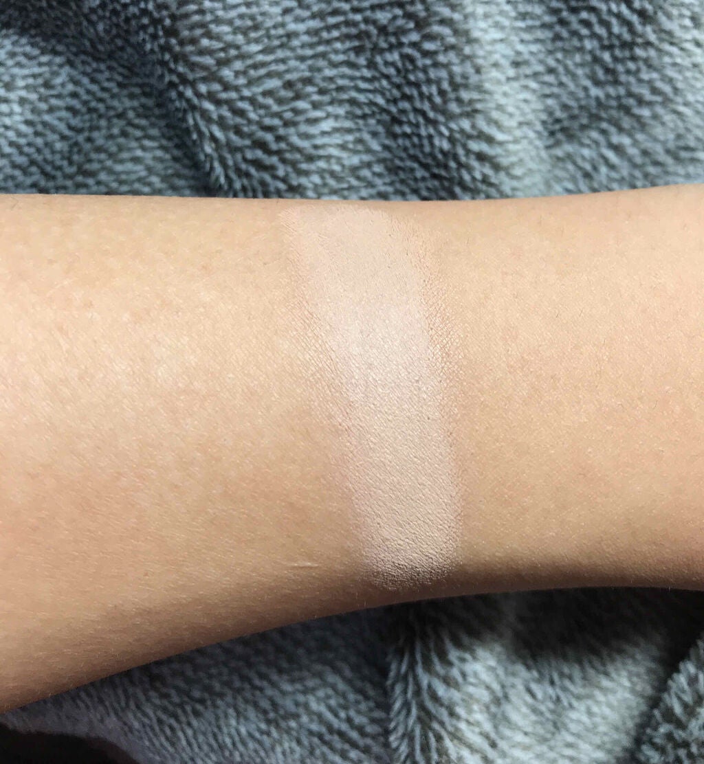 カバーパーフェクション チップコンシーラー/the SAEM/リキッドコンシーラーを使ったクチコミ(3枚目)