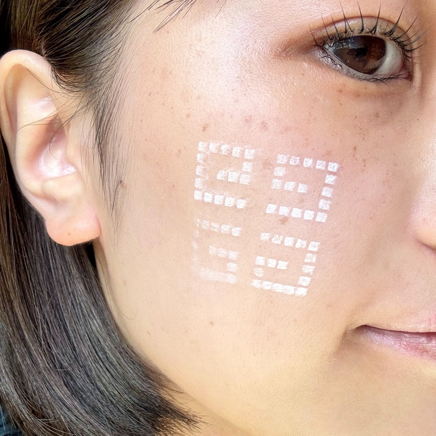 ããªãºã ã»ãªãŒãã«/GIVENCHY/ã«ãŒã¹ããŠããŒã䜿ã£ãã¯ãã³ãïŒ6æç®ïŒ