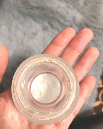 クリームファンデーション/media/クリーム・エマルジョンファンデーションを使ったクチコミ(2枚目)