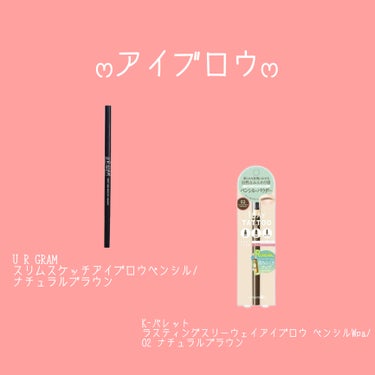 パーフェクトマルチアイズ/キャンメイク/アイシャドウパレットを使ったクチコミ（3枚目）