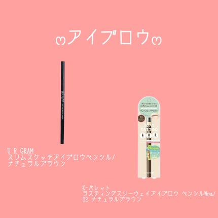 パーフェクトマルチアイズ/キャンメイク/アイシャドウパレットを使ったクチコミ(3枚目)