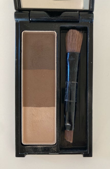 ケイト デザイニングアイブロウ3D/KATE/パウダーアイブロウを使ったクチコミ(2枚目)