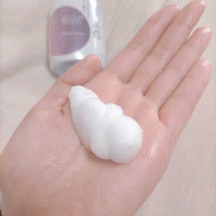 パチパチはたらくメイク落とし/ビオレ/クレンジングウォーターを使ったクチコミ(2枚目)