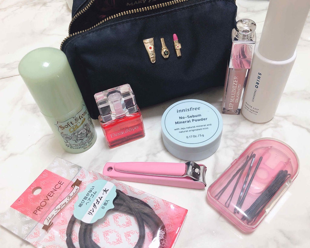 【旧】ディオール アディクト リップ マキシマイザー/Dior/リップグロスを使ったクチコミ(2枚目)