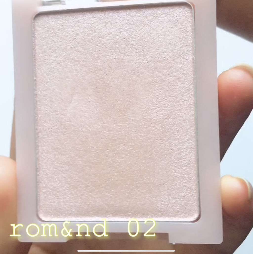 パールグロウハイライト/CEZANNE/パウダーハイライトを使ったクチコミ（2枚目）