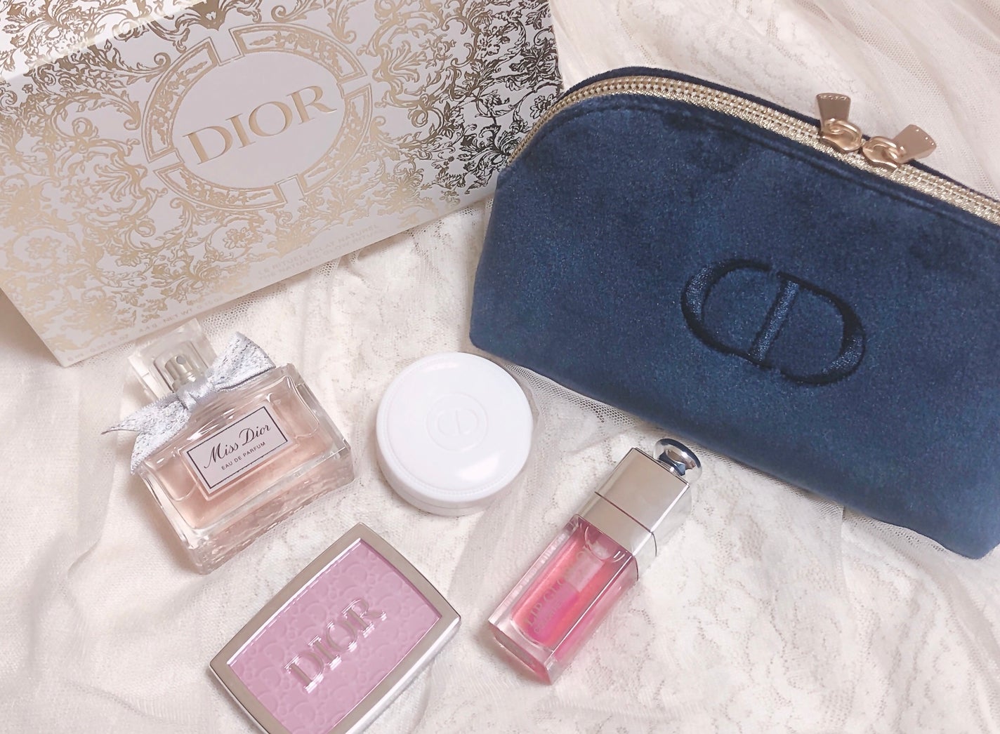 その他/Dior/その他を使ったクチコミ(1枚目)