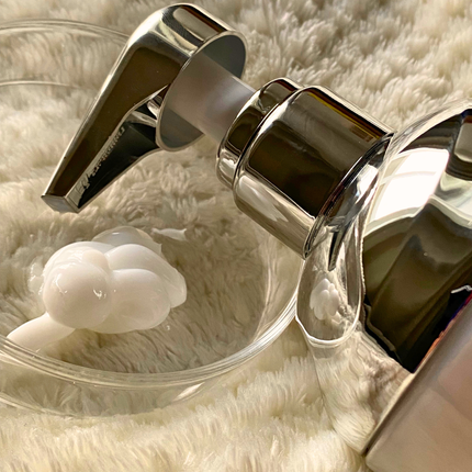 ナイトリペア シャンプー/ヘアトリートメント/THERATIS/シャンプー・コンディショナーを使ったクチコミ(4枚目)