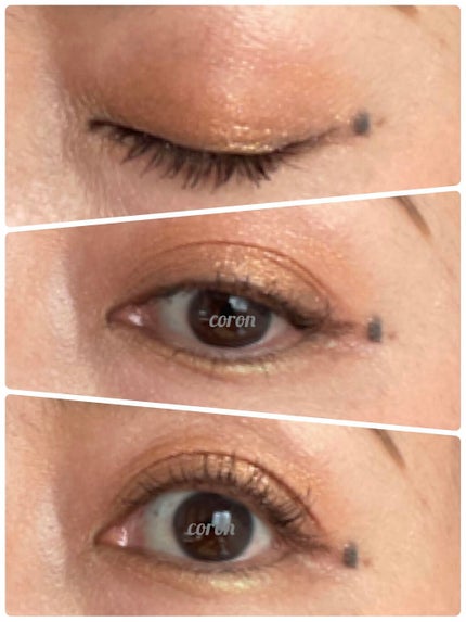 オンブル プルミエール ラック/CHANEL/リキッドアイシャドウを使ったクチコミ(4枚目)