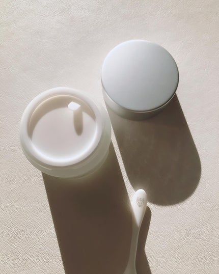 SAKE ナイトクリーム/SNOW FOX SKINCARE/フェイスクリームを使ったクチコミ(3枚目)