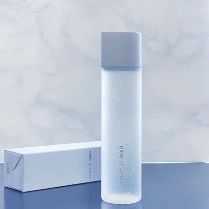 オルビスユー ローション/オルビス/化粧水を使ったクチコミ(4枚目)