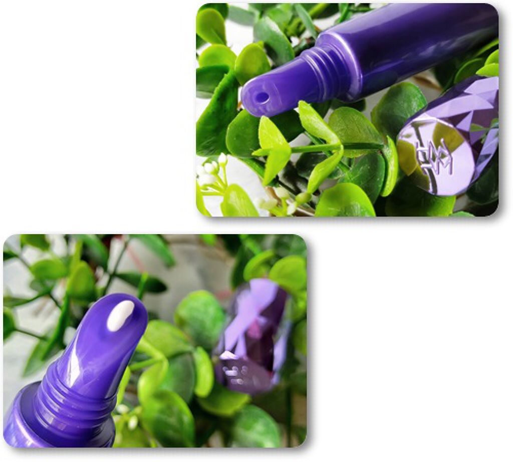 リンクル イノベーション セラム/HIKARIMIRAI/美容液を使ったクチコミ（2枚目）