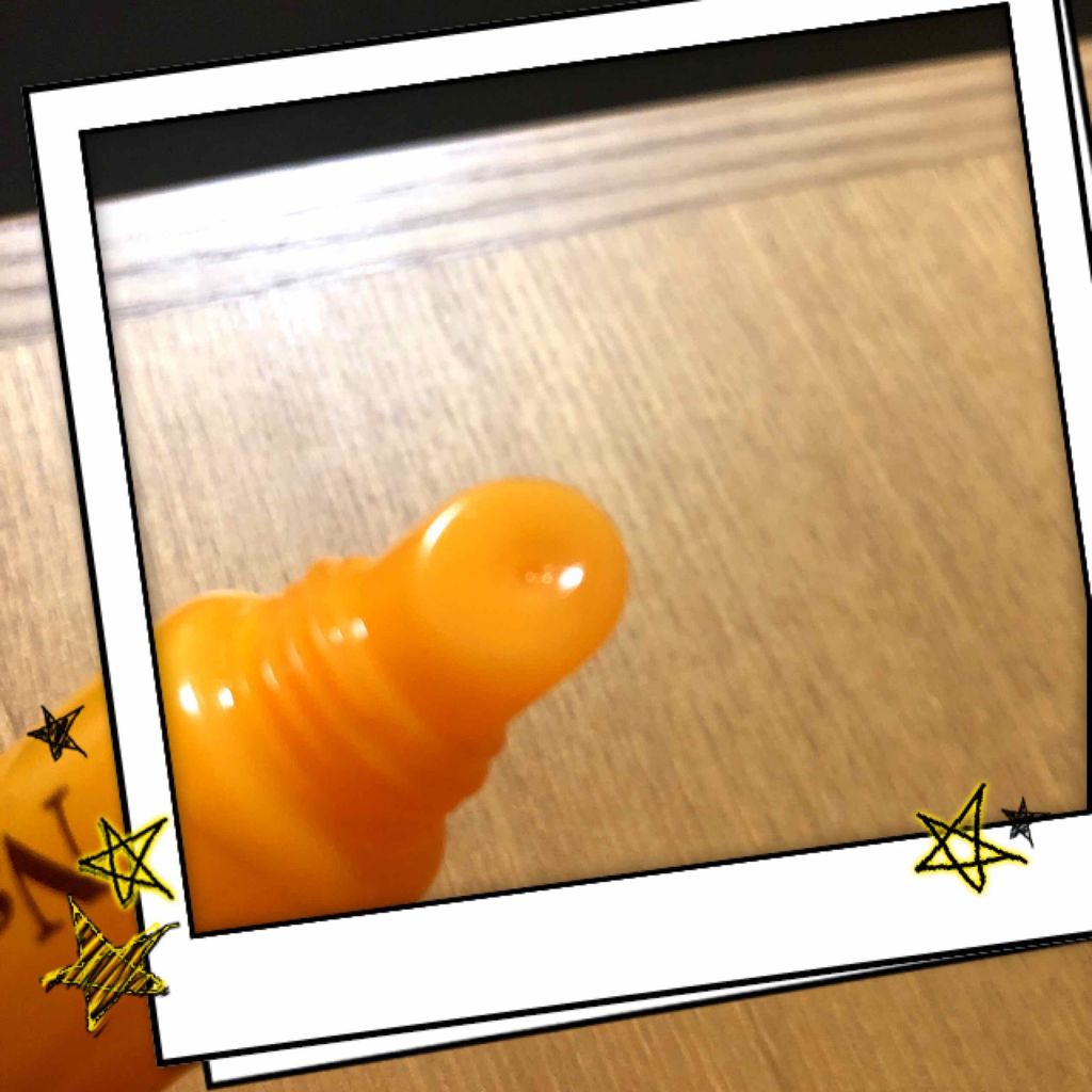 ハニーフルリップ HM/カントリー&ストリーム/リップ美容液を使ったクチコミ（2枚目）