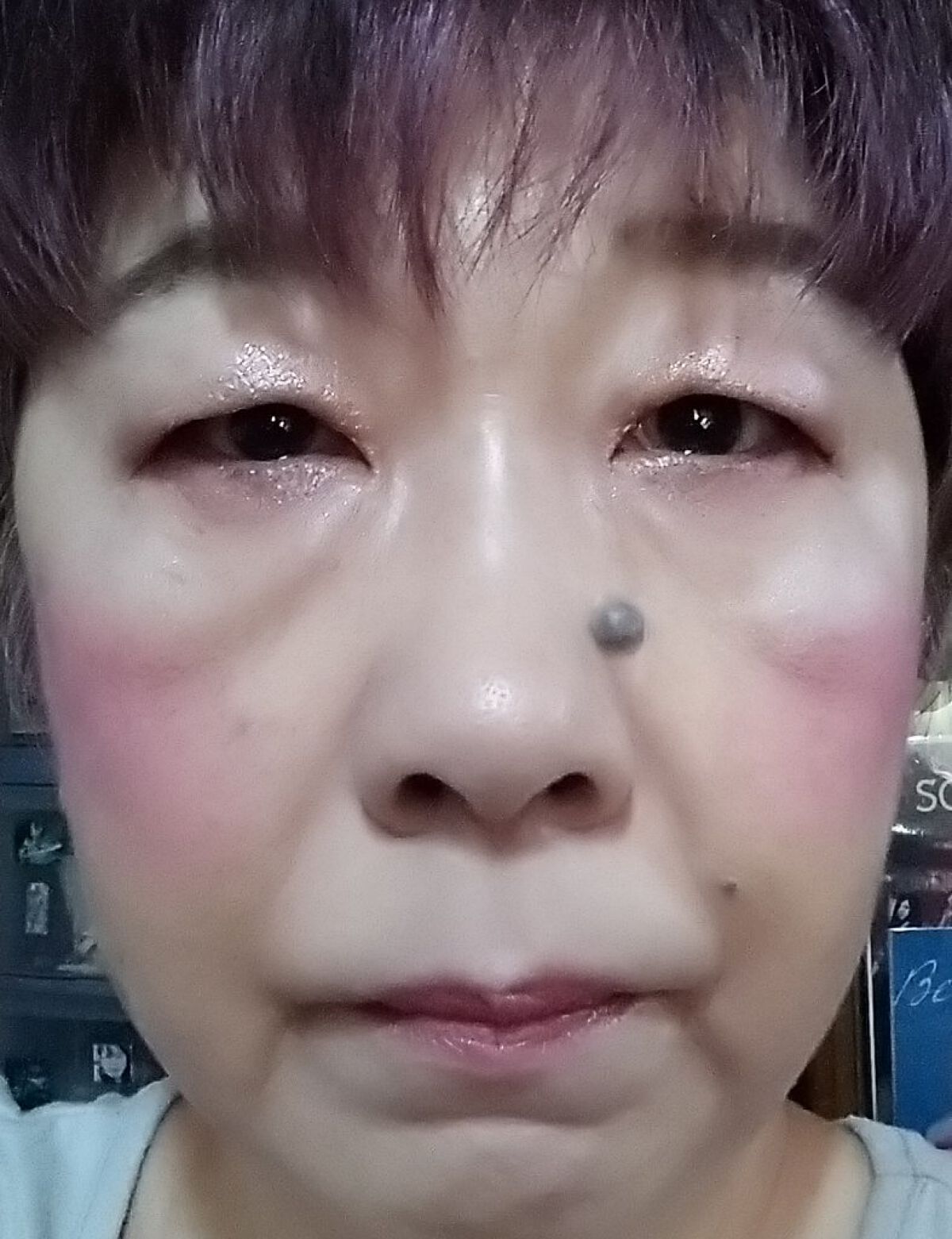 パーフェクトカバー BBクリーム/MISSHA/BBクリームを使ったクチコミ（3枚目）