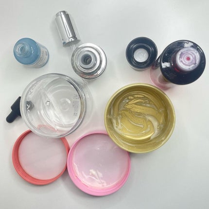 ハイドラセラム ブースター 15mlミニサイズ/algologie/美容液を使ったクチコミ(3枚目)