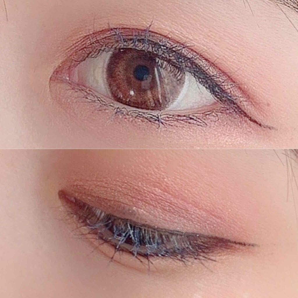 大英博物館 エジプトシリーズ アイシャドウパレット/ZEESEA/アイシャドウパレットを使ったクチコミ(3枚目)