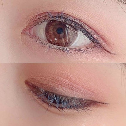 大英博物館 エジプトシリーズ アイシャドウパレット/ZEESEA/アイシャドウパレットを使ったクチコミ(3枚目)