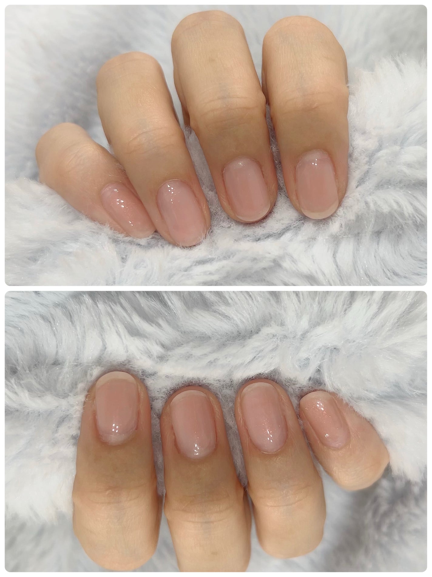 ジェルネイル/ジェルミーワン/ジェルネイルを使ったクチコミ(2枚目)