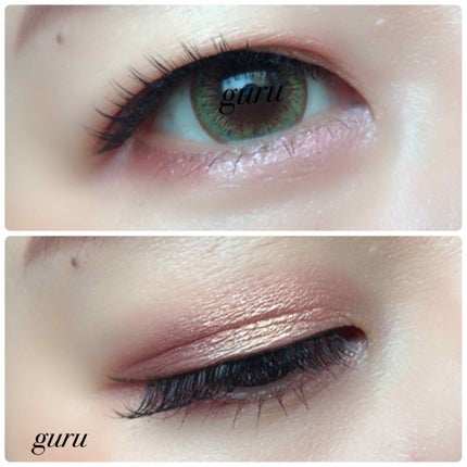 MOTHERSHIP PALETTES/PAT McGRATH LABS/アイシャドウパレットを使ったクチコミ(2枚目)