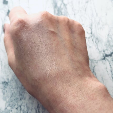 ブライトニングアップサンプラス/Dr.G/日焼け止めクリームを使ったクチコミ(4枚目)