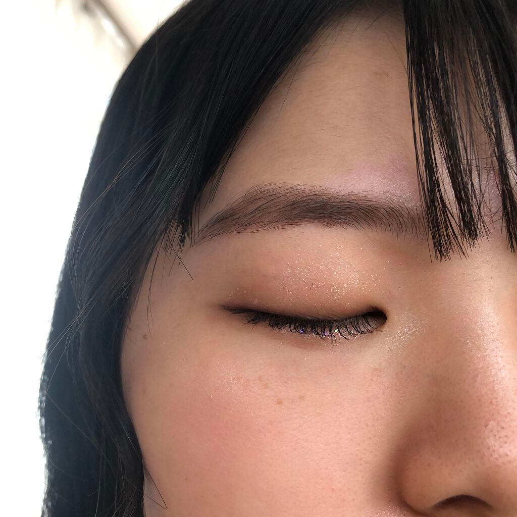 フィルム眉カラー/デジャヴュ/眉マスカラを使ったクチコミ(6枚目)