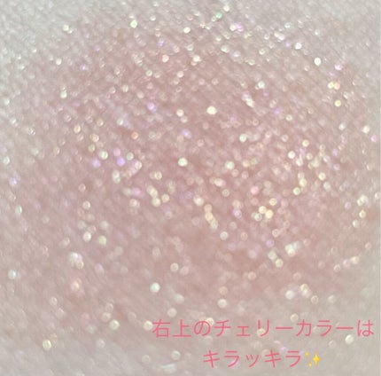 パノラマデザイン アイパレット/Visée/アイシャドウパレットを使ったクチコミ(4枚目)