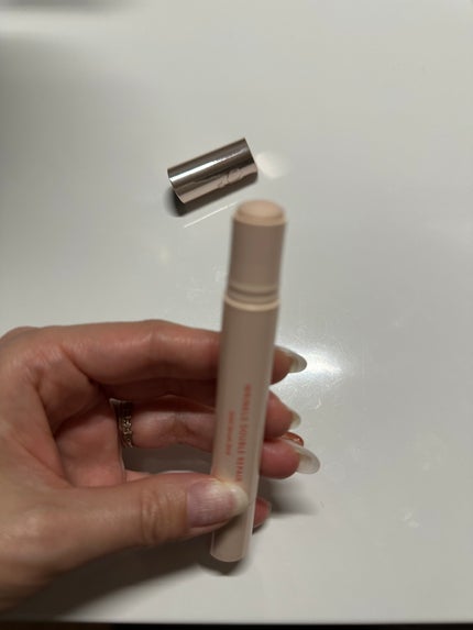 リンクル ダブル リペア/ONE BY KOSE/美容液を使ったクチコミ(2枚目)