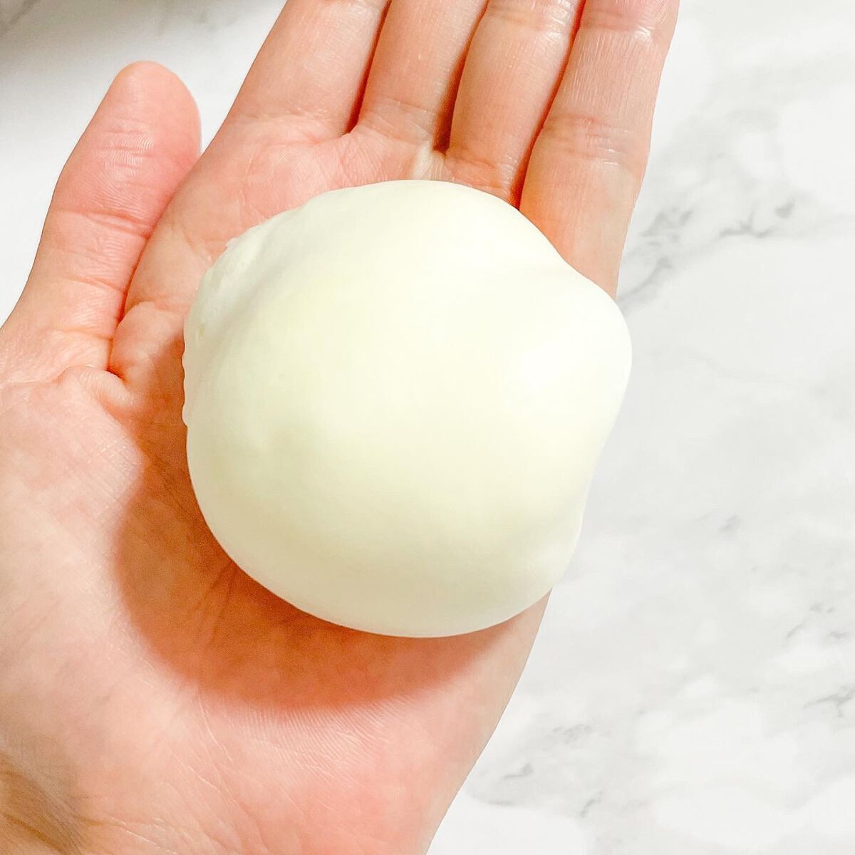 モッチスキン吸着泡洗顔FL(レモン)/MoccHi SKIN/泡洗顔を使ったクチコミ（2枚目）