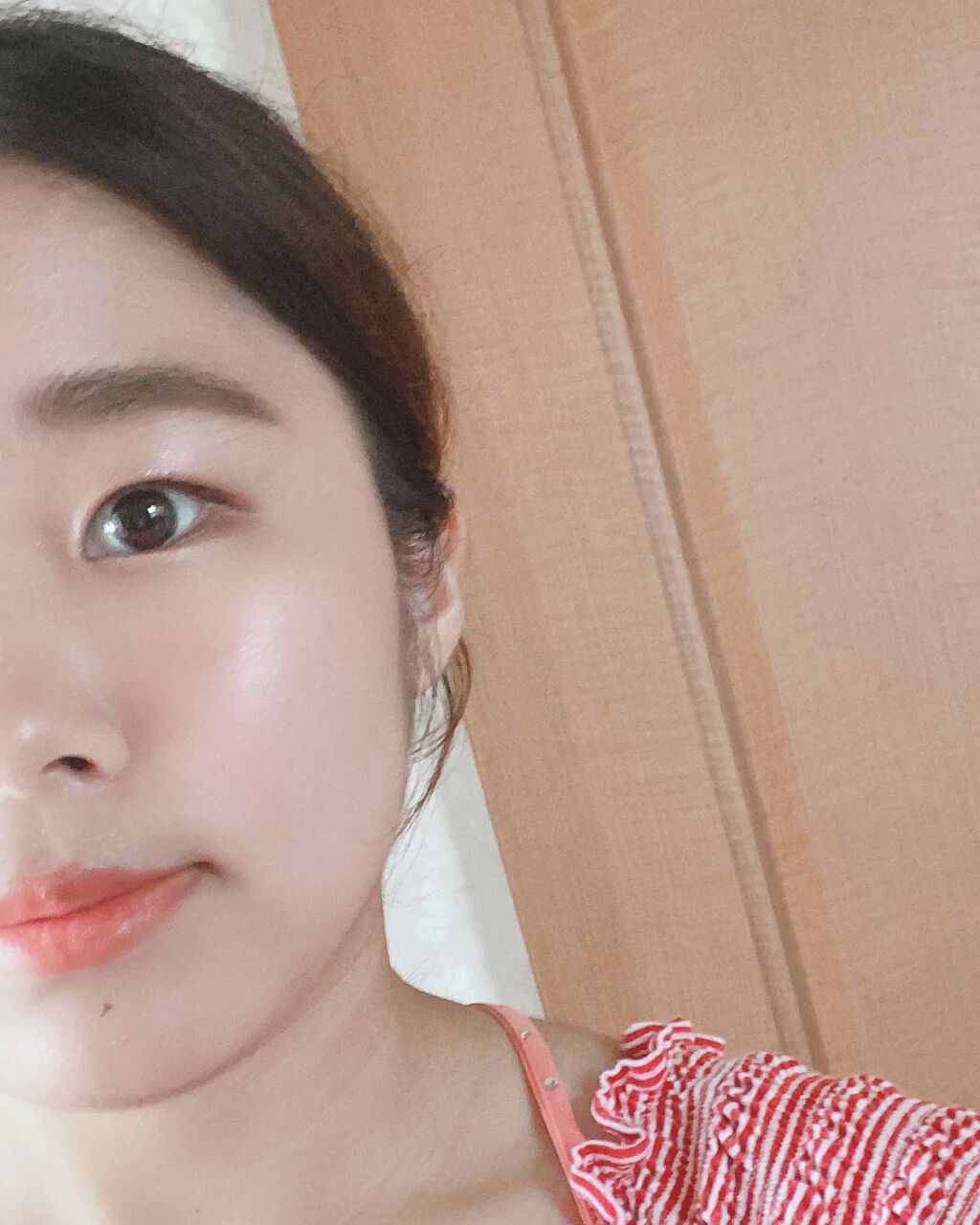 プレイカラー アイシャドウ/ETUDE/アイシャドウパレットを使ったクチコミ（2枚目）