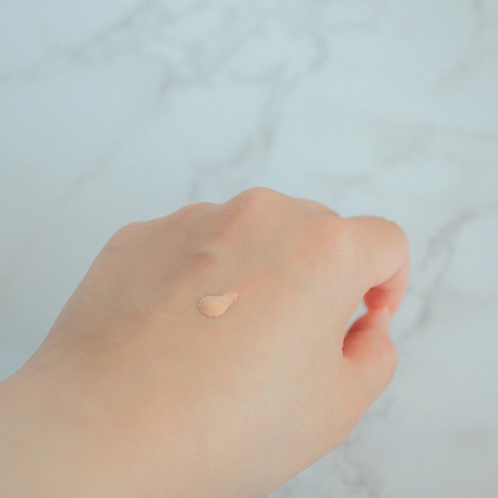 リサージ カラーメインテナイザー EX C1 /リサージ/化粧下地を使ったクチコミ(4枚目)