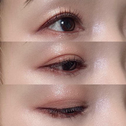 パーフェクトエクステンション マスカラ for カール/D-UP/マスカラを使ったクチコミ(3枚目)