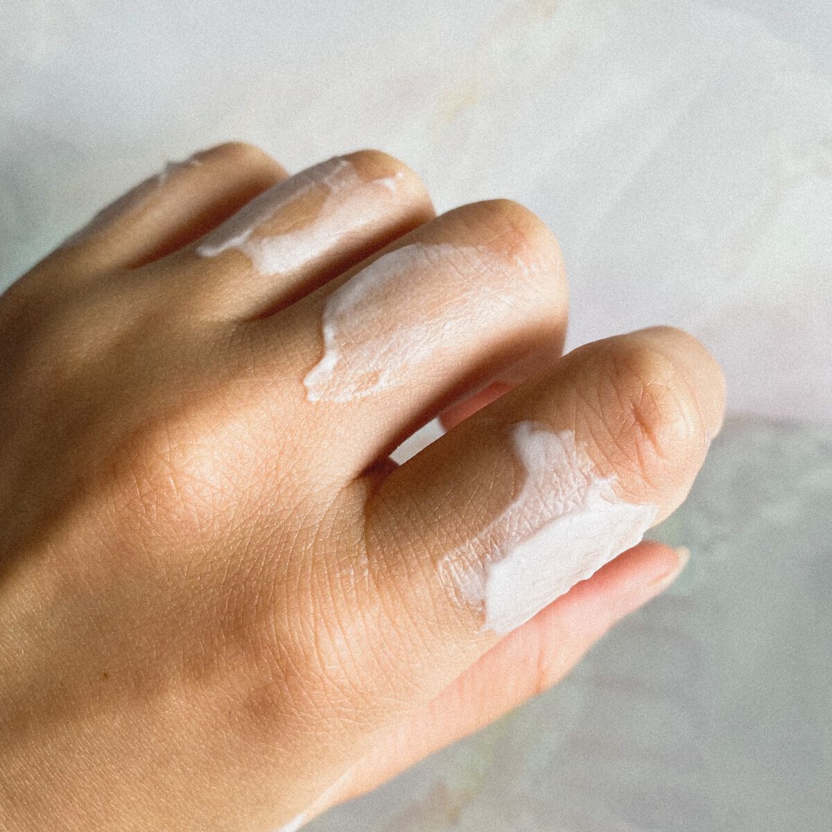 ミュゼコスメ メンズ 薬用ヘアリムーバルクリーム ホワイトシトラスの香り/ミュゼコスメ/除毛クリームを使ったクチコミ(3枚目)