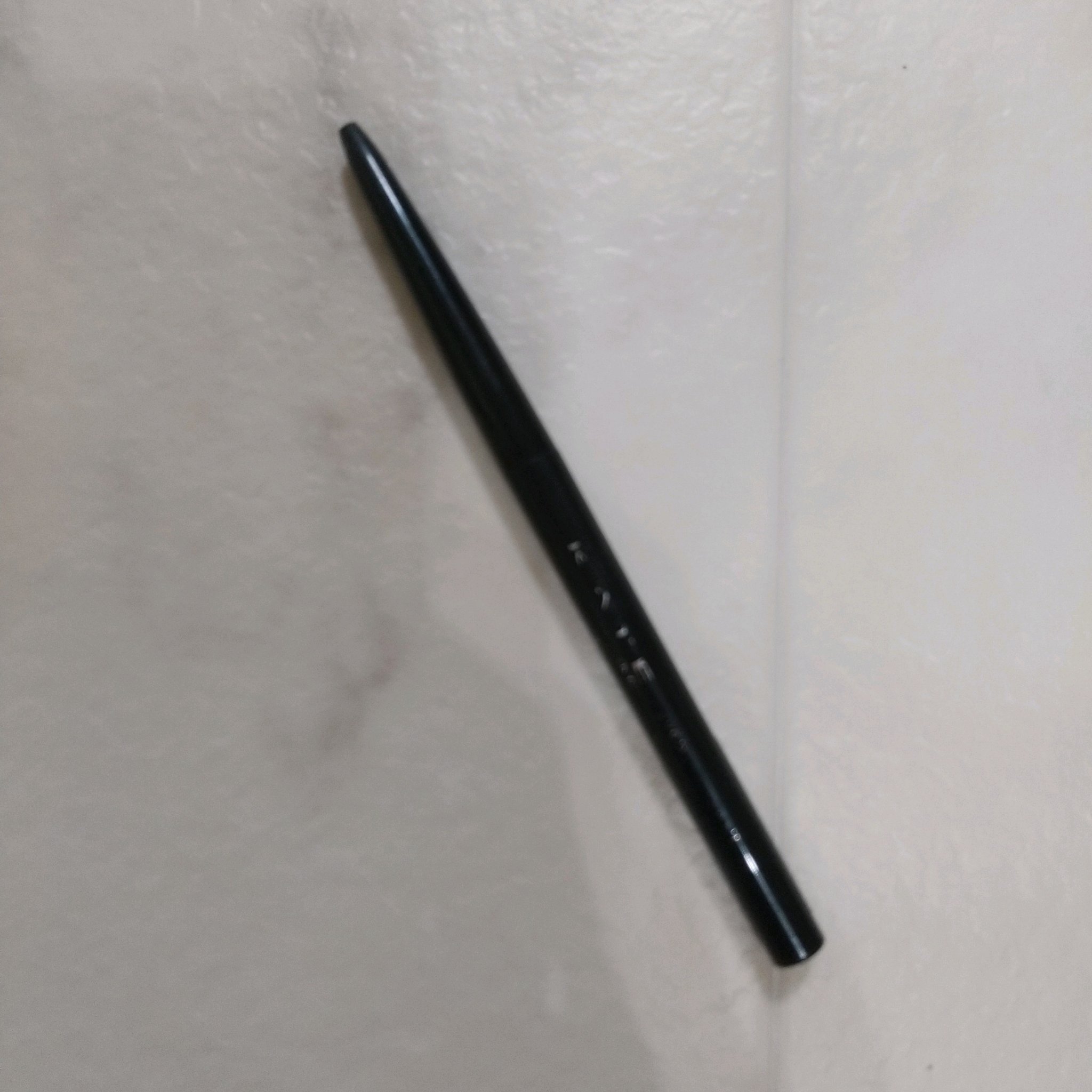 アイブロウペンシルＺ BR-6 ブラウンピンク/KATE/アイブロウペンシルを使ったクチコミ（1枚目）