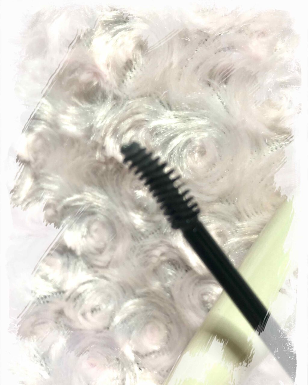 マスカラ プライマー & トップ コート/ANNA SUI/マスカラ下地を使ったクチコミ(2枚目)