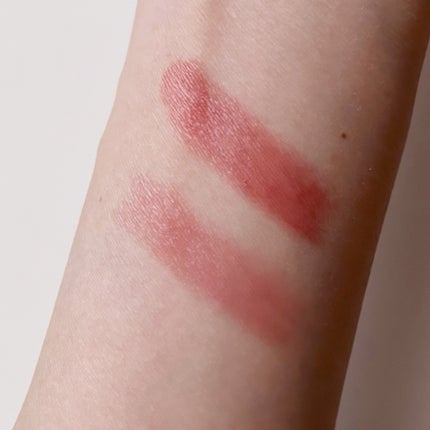 ジェリースティック/tiptoe/口紅を使ったクチコミ(10枚目)