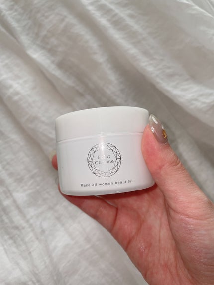 EclatCharme(エクラシャルム)/FABIUS/オールインワン化粧品を使ったクチコミ(3枚目)