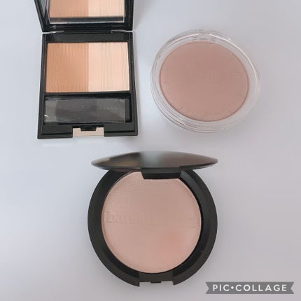 アイカラーレーション/LUNASOL/アイシャドウパレットを使ったクチコミ(6枚目)